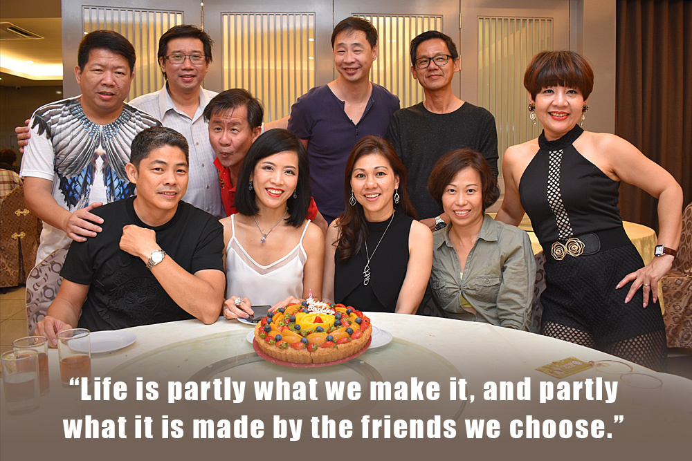 Bernard Lim © Adrian Cheah