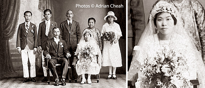 Emily Elizabeth Surin © Adrian Cheah