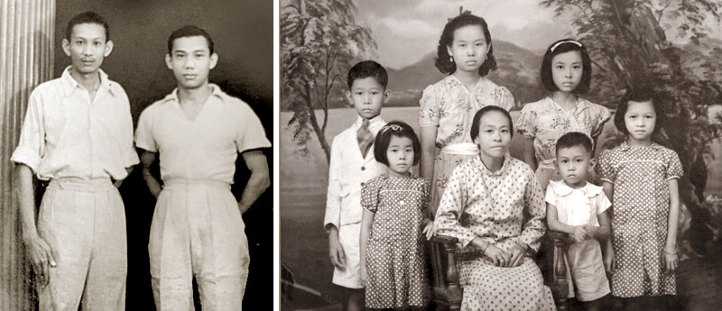 Emily Elizabeth Surin 