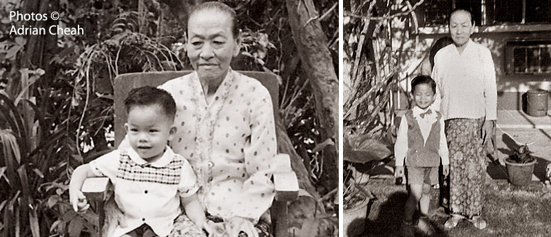 Emily Elizabeth Surin © Adrian Cheah