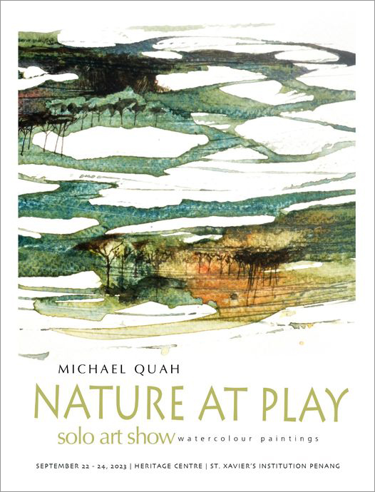 Nature At Play © Michael Quah