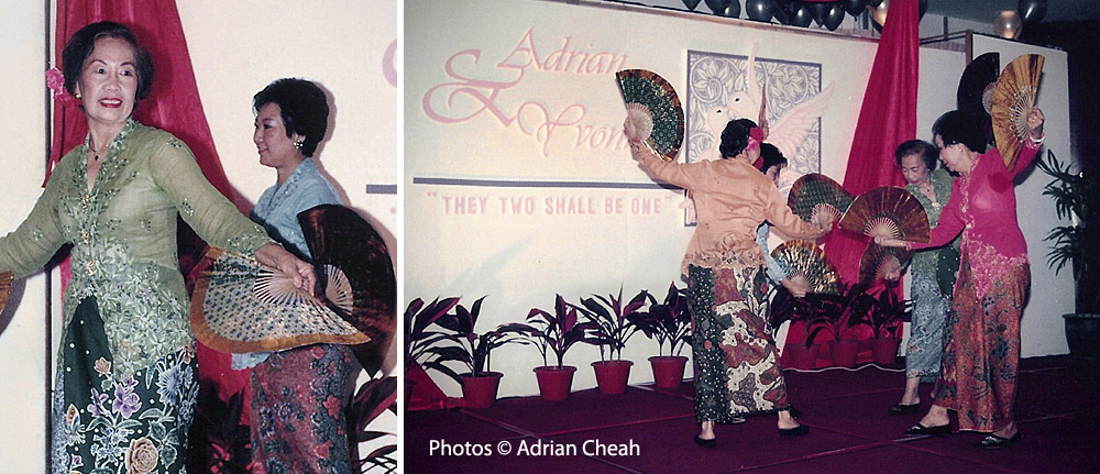 Oon Suan See. Photos © Adrian Cheah