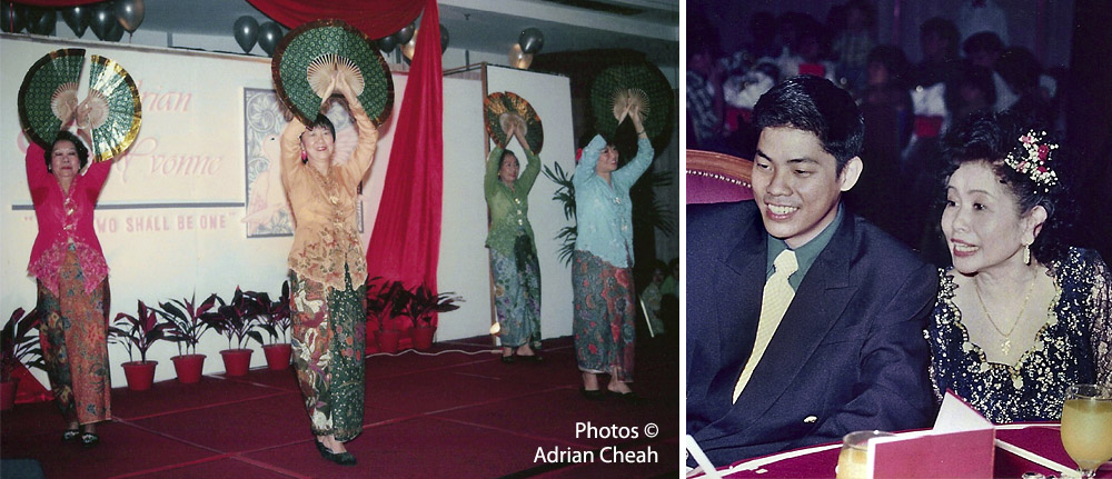 Oon Suan See. Photos © Adrian Cheah