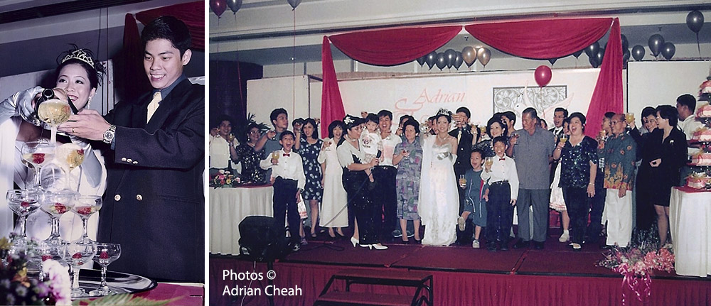 Oon Suan See. Photos © Adrian Cheah