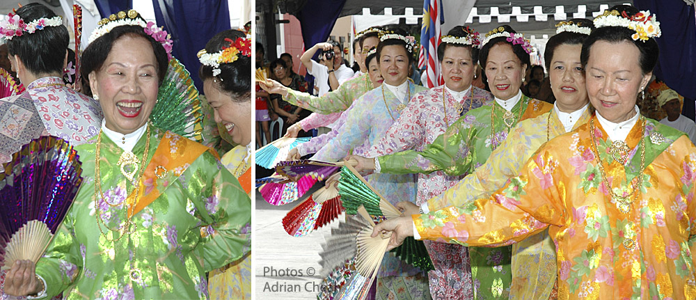 Oon Suan See. Photos © Adrian Cheah