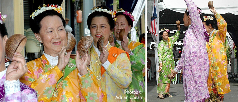Oon Suan See. Photos © Adrian Cheah