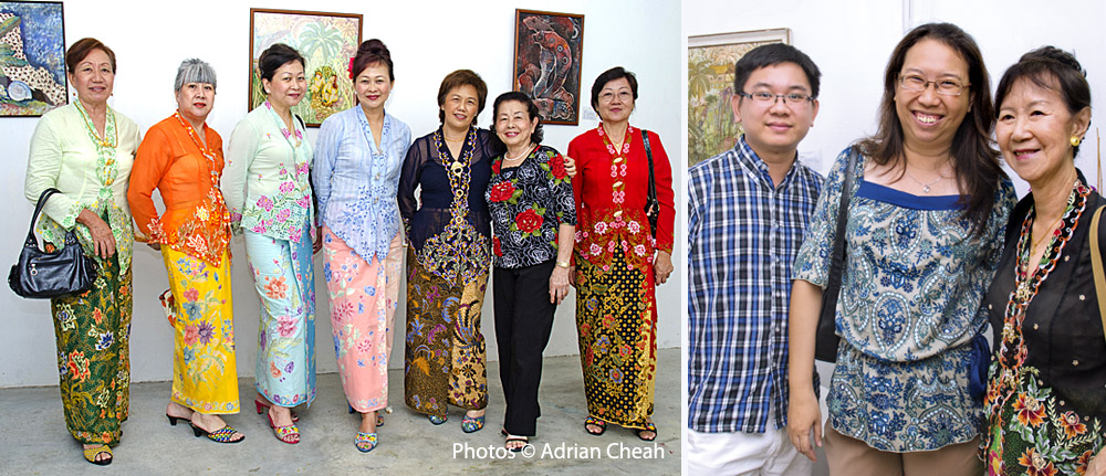 Oon Suan See. Photos © Adrian Cheah