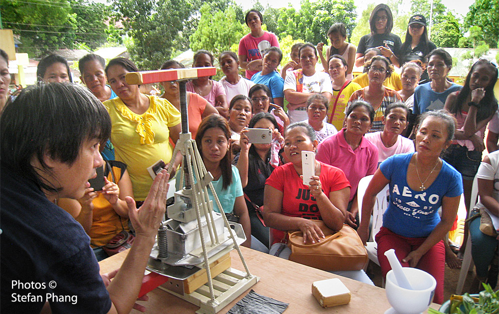 Tze Whay © Phang Tze Whay