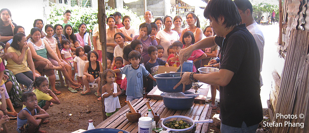 Tze Whay © Phang Tze Whay