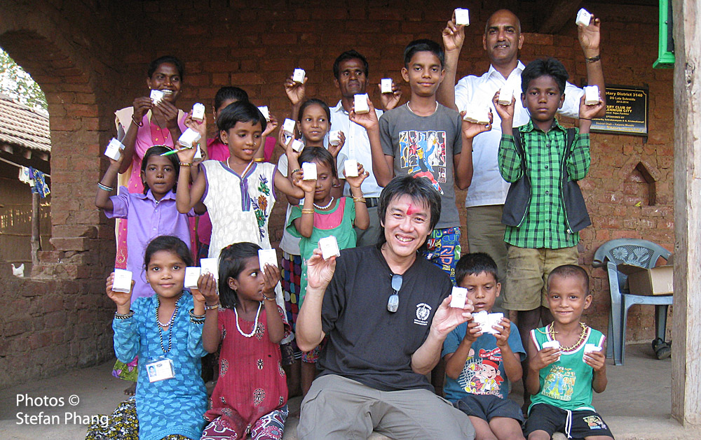 Tze Whay © Phang Tze Whay