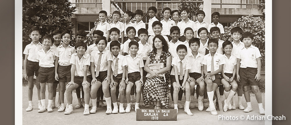 Tze Whay © Adrian Cheah