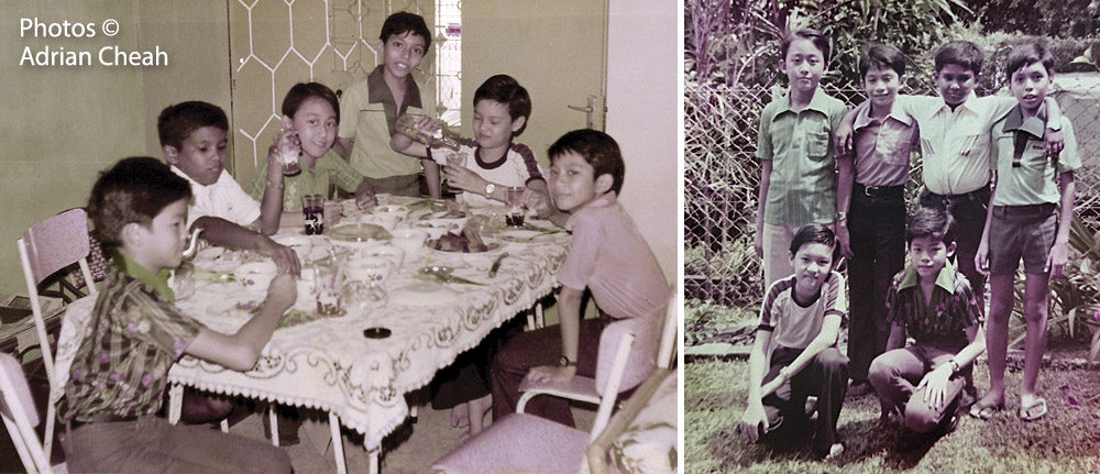 Tze Whay © Adrian Cheah