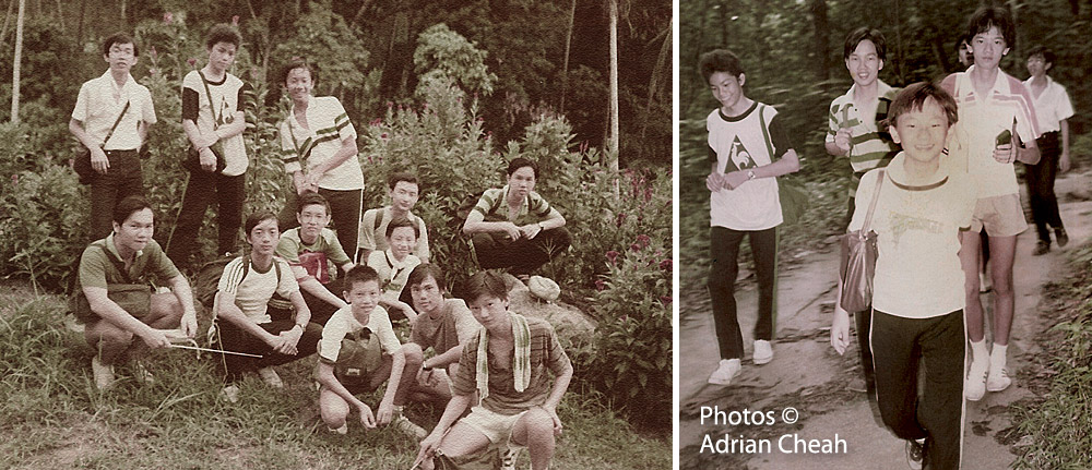 Tze Whay © Adrian Cheah