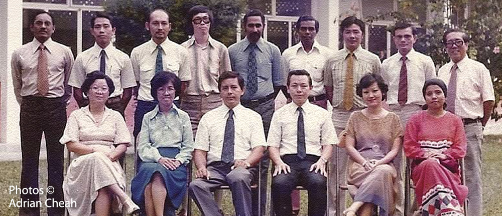 Tze Whay © Adrian Cheah