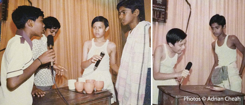 Tze Whay © Adrian Cheah