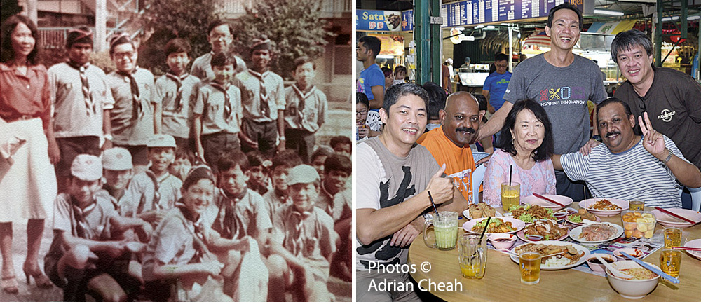 Tze Whay © Adrian Cheah