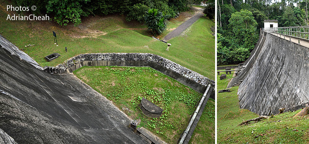  forgotten colonial dams © Adrian Cheah