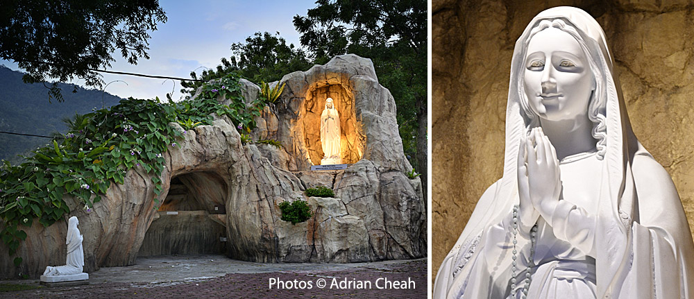 Risen Christ Catholic Church © Adrian Cheah