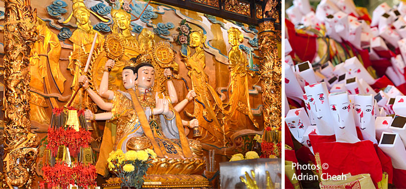 Tow Boo Kong Temple © Adrian Cheah