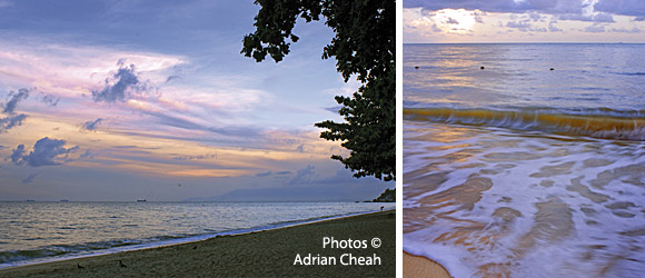 Batu Ferringgi © Adrian Cheah