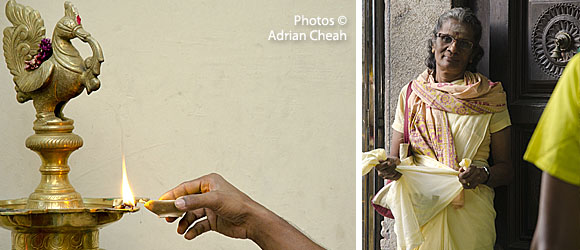 Sri Mariamman © Adrian Cheah