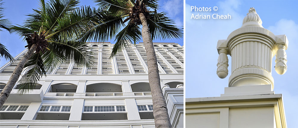 E&O Hotel © Adrian Cheah