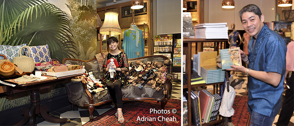 E&O Hotel © Adrian Cheah