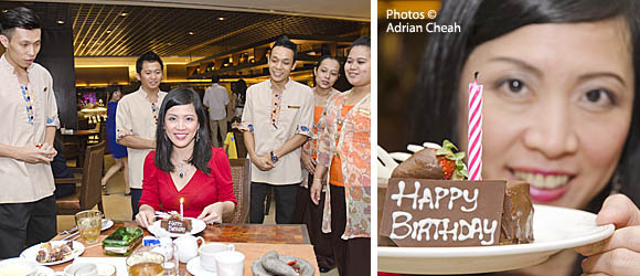 Rasa Sayang Resort © Adrian Cheah