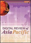 Digital Review of Asia Pacific 