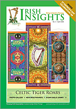 Irish Insights: May 2008, Issue 2