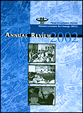 WCC Annual Review