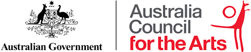 Australia Council