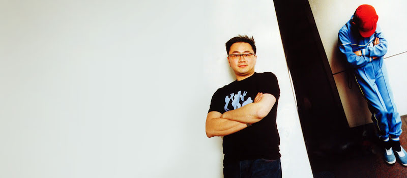 Emil Goh