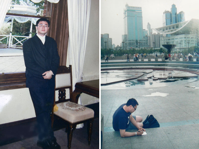 Kuala Lumpur and other travels