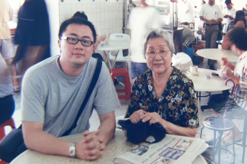 Kuala Lumpur and other travels
