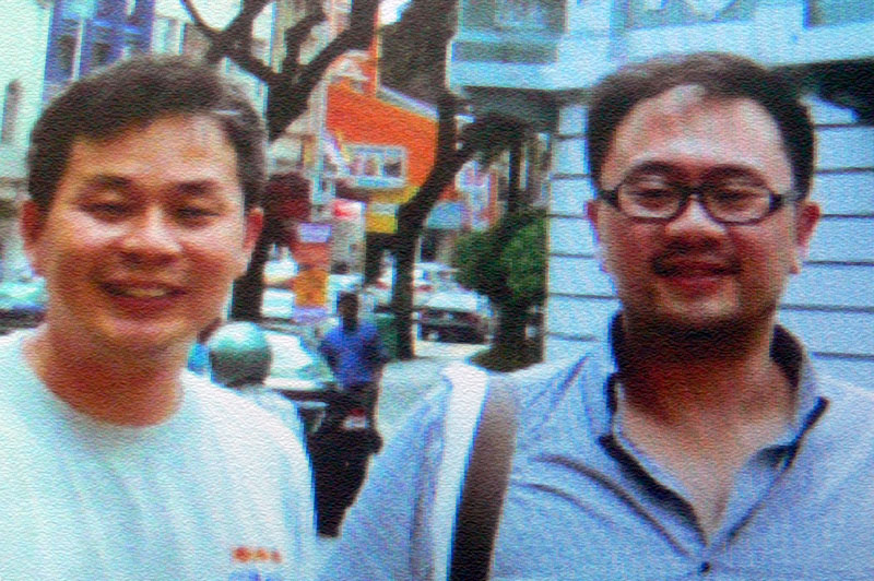 Kuala Lumpur and other travels