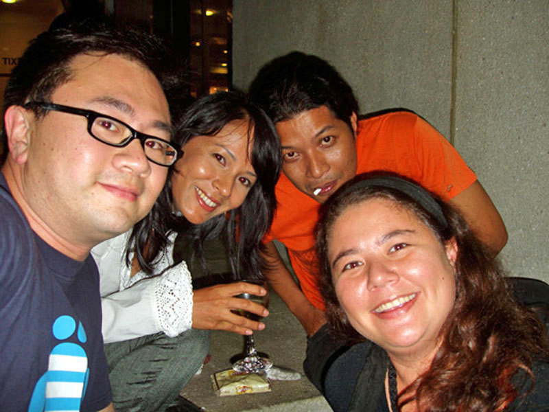Kuala Lumpur and other travels