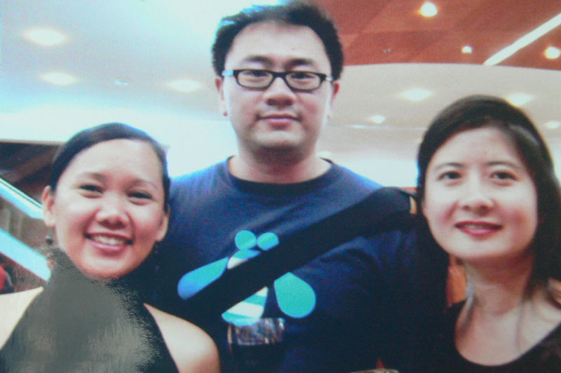 Kuala Lumpur and other travels