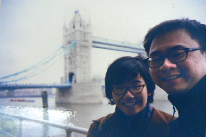 Emil in London