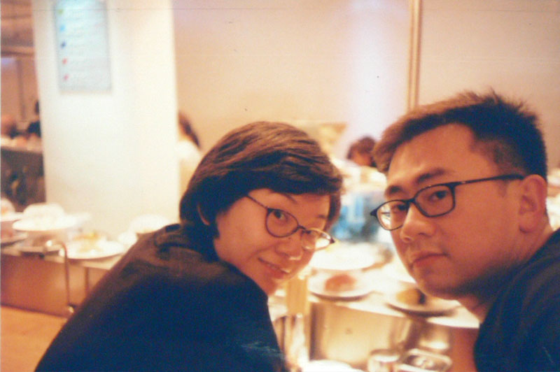 Emil in London