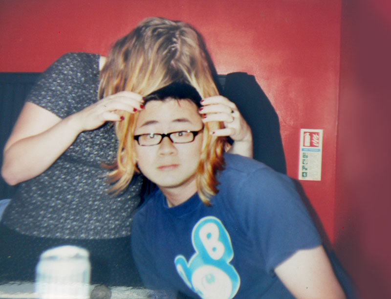 Emil in London