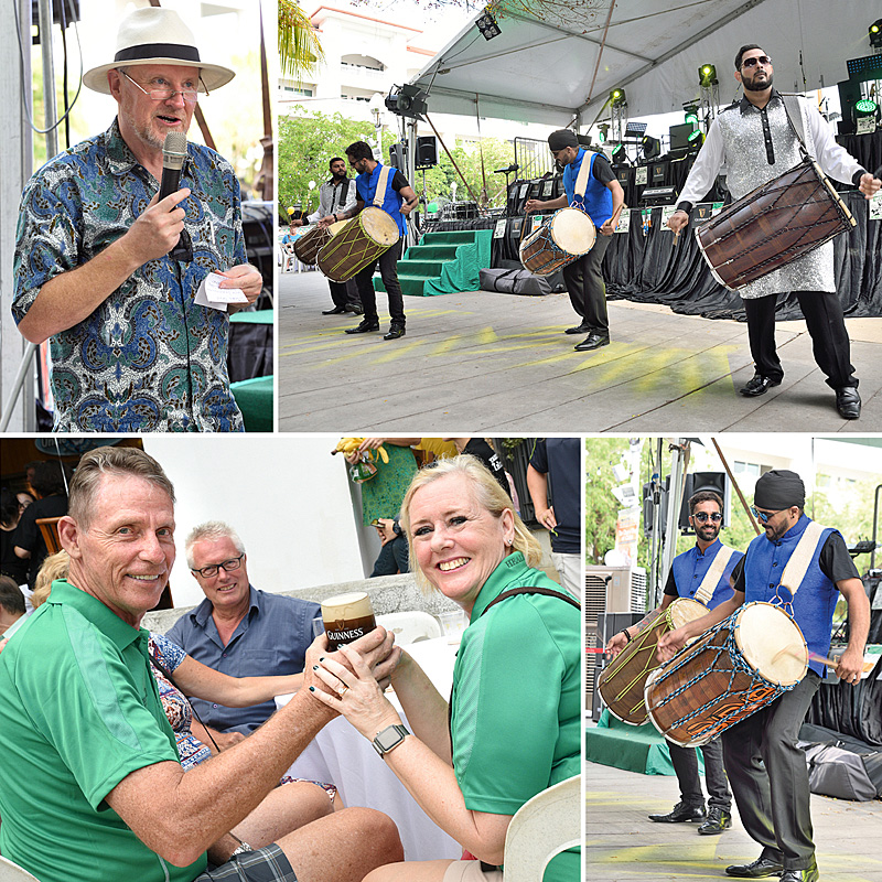 PIA St. Patrick's Festival 2017 © Adrian Cheah