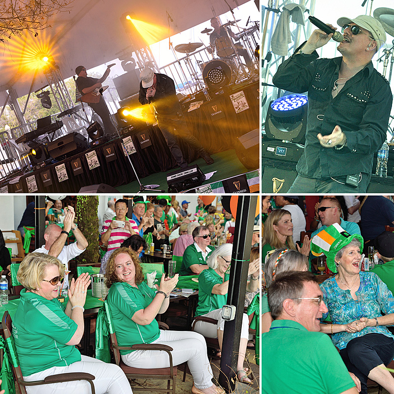 PIA St. Patrick's Festival 2017 © Adrian Cheah