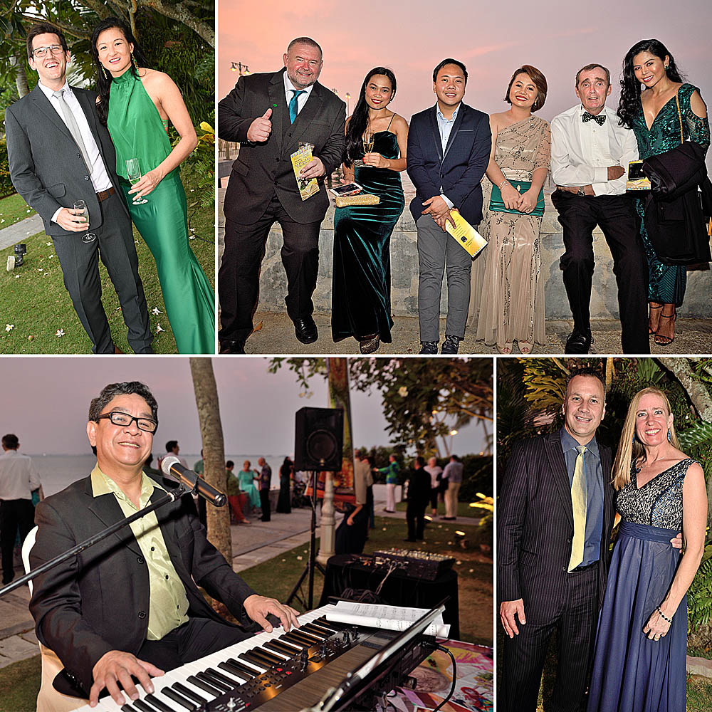 PIA 2019 St. Patrick’s Ball © Adrian Cheah