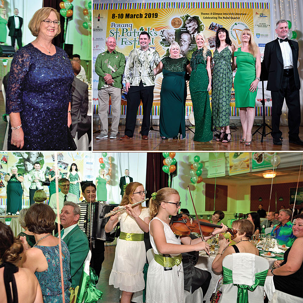 PIA 2019 St. Patrick’s Ball © Adrian Cheah