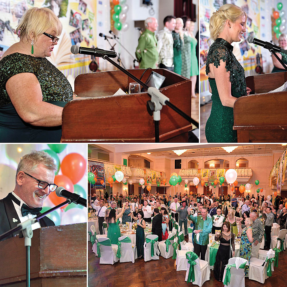 PIA 2019 St. Patrick’s Ball © Adrian Cheah