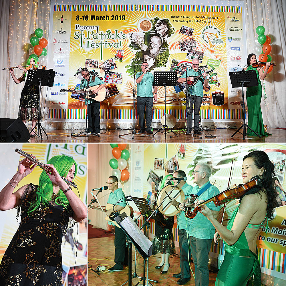 PIA 2019 St. Patrick’s Ball © Adrian Cheah