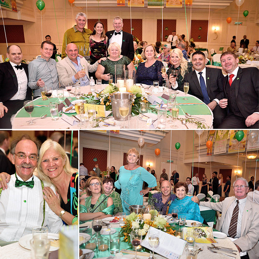 PIA 2019 St. Patrick’s Ball © Adrian Cheah