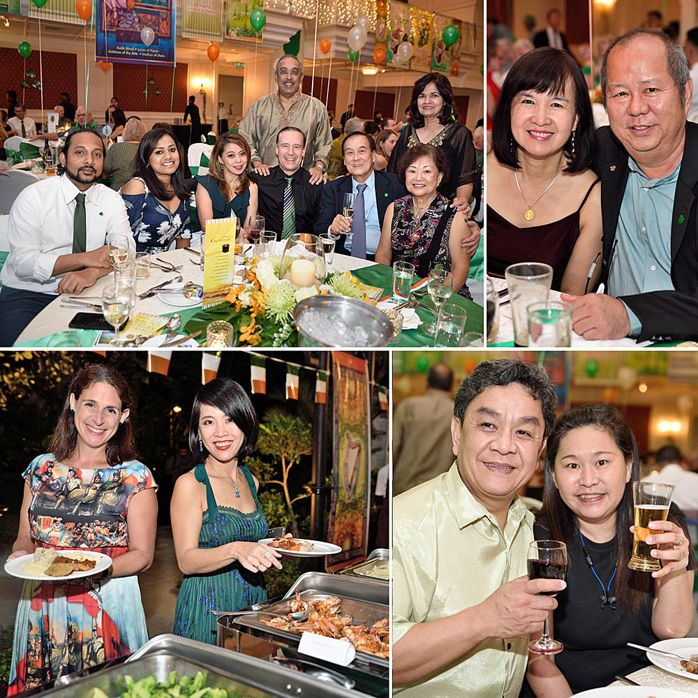 PIA 2019 St. Patrick’s Ball © Adrian Cheah