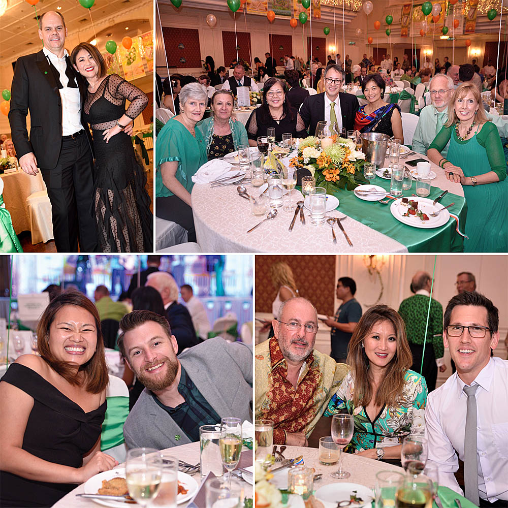 PIA 2019 St. Patrick’s Ball © Adrian Cheah